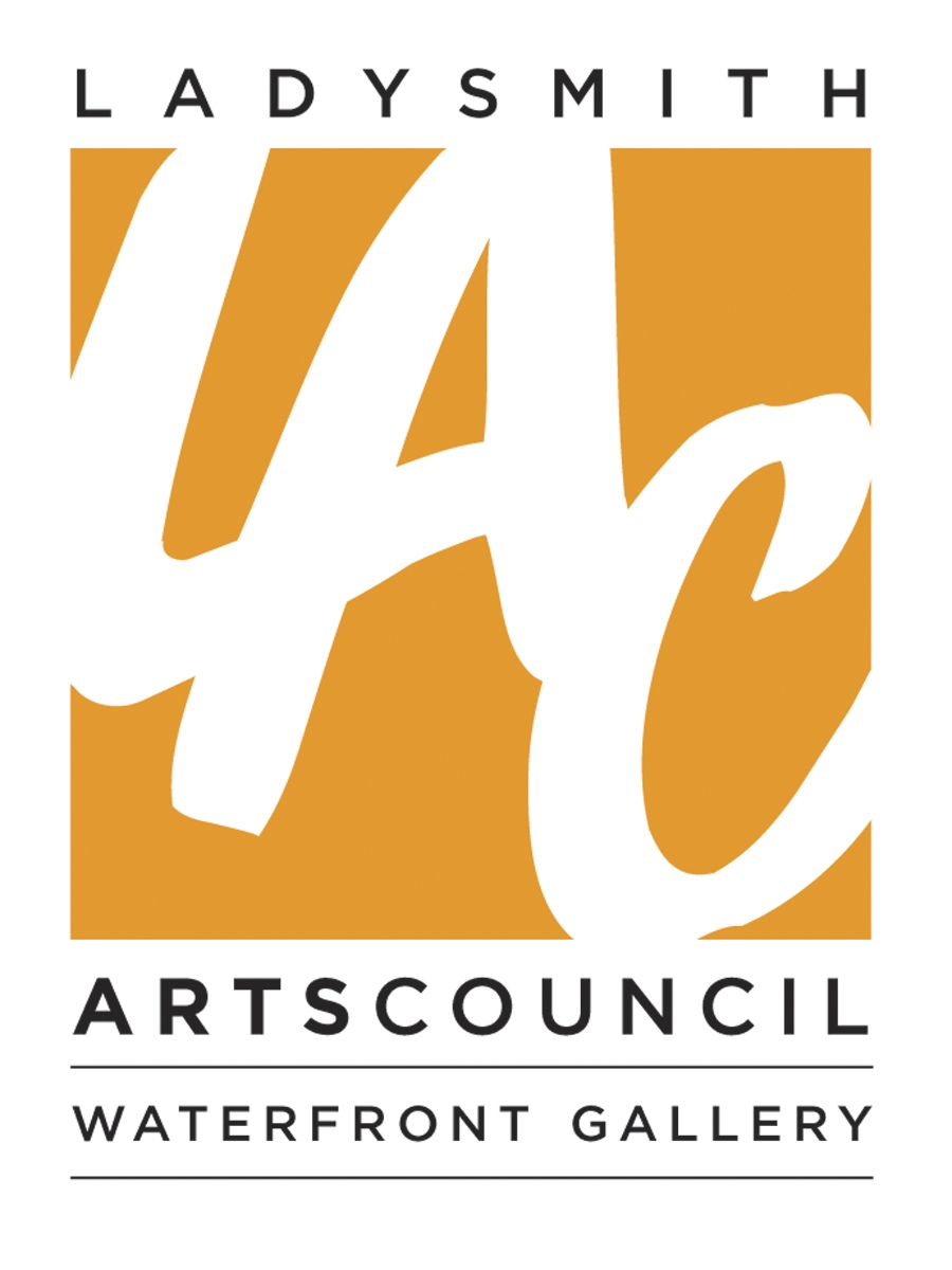 Ladysmith Waterfront Gallery